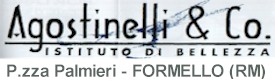 Agostinelli & co.