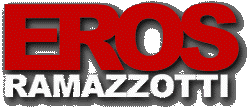 Eros Ramazzotti
