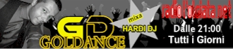 Goldance
