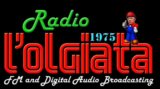 Ascolta Radio L'Olgiata