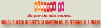 Sanremo 2008