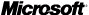 Microsoft